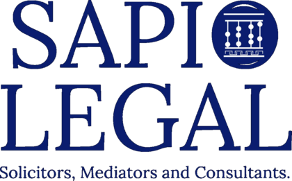 Sapio Legal Solicitors, Mediators and Consultants