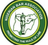 Nigerian Bar Association badge
