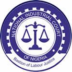 National Industrial Court of Nigeria seal